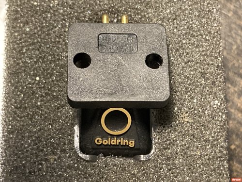 Goldring 1022GX Phono Cartridge (MM)