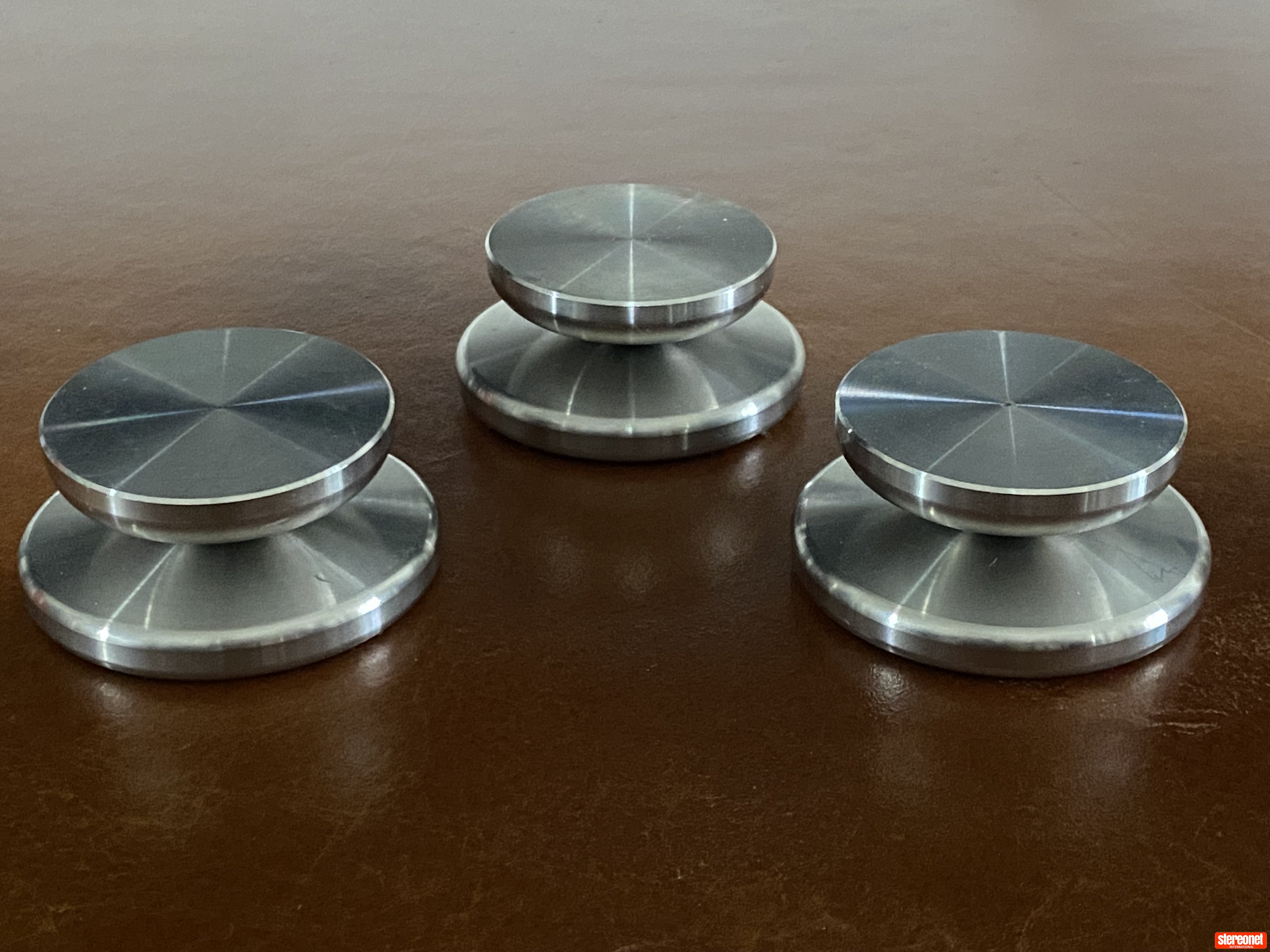 Bocchino Technologies Mecado Isolation Devices