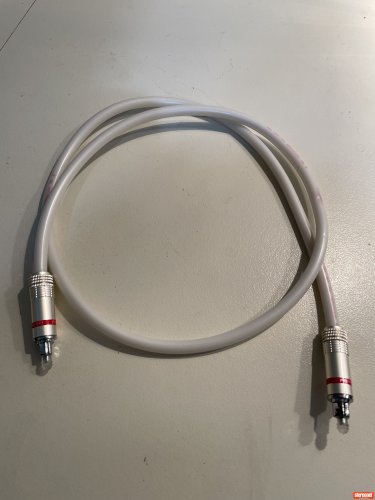 Van Den Hul Optocoupler 1m Optical Cable