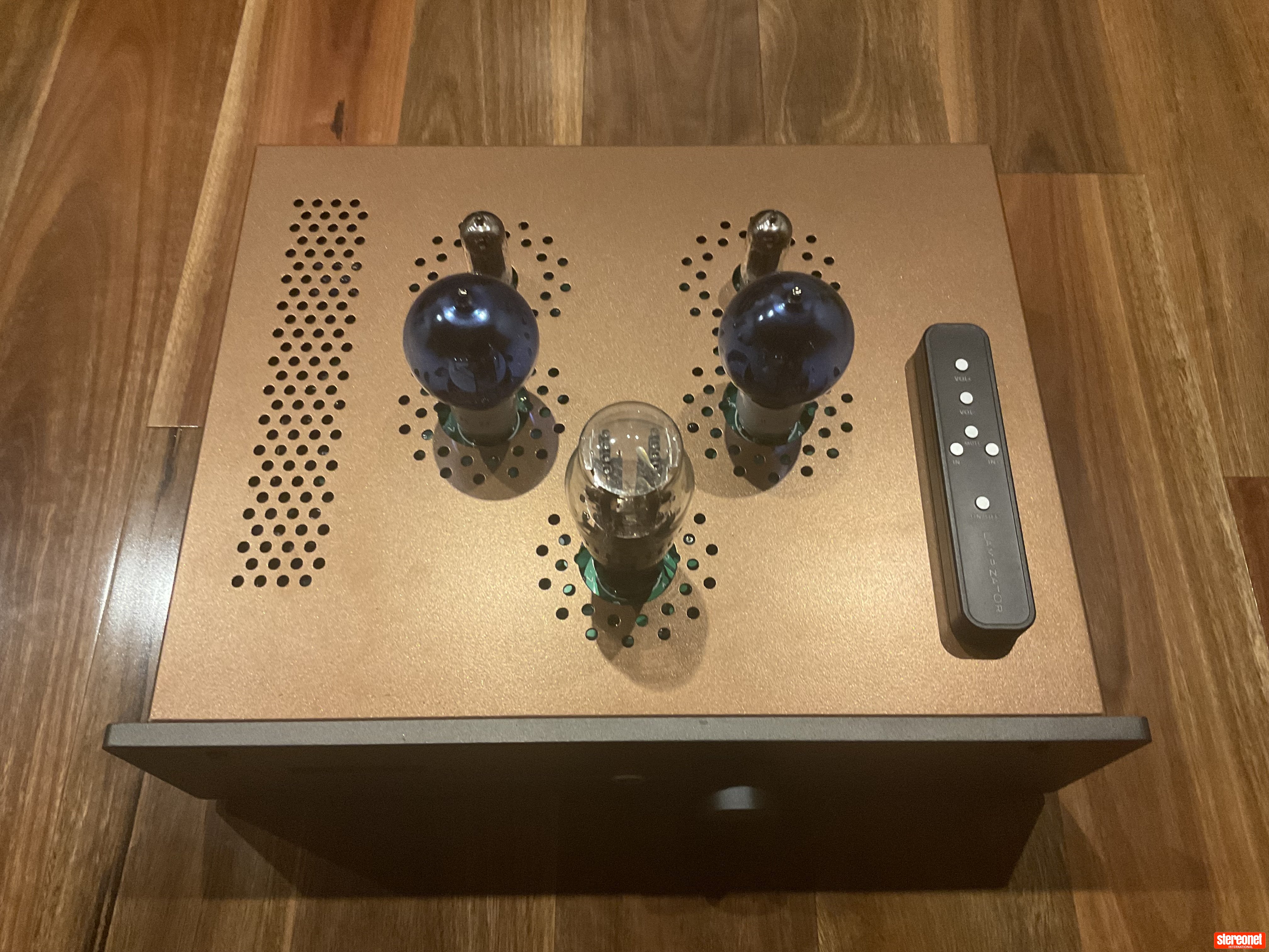 Lampizator Baltic 3 Digital Analog Converter (DAC) - DACs and Streamers ...