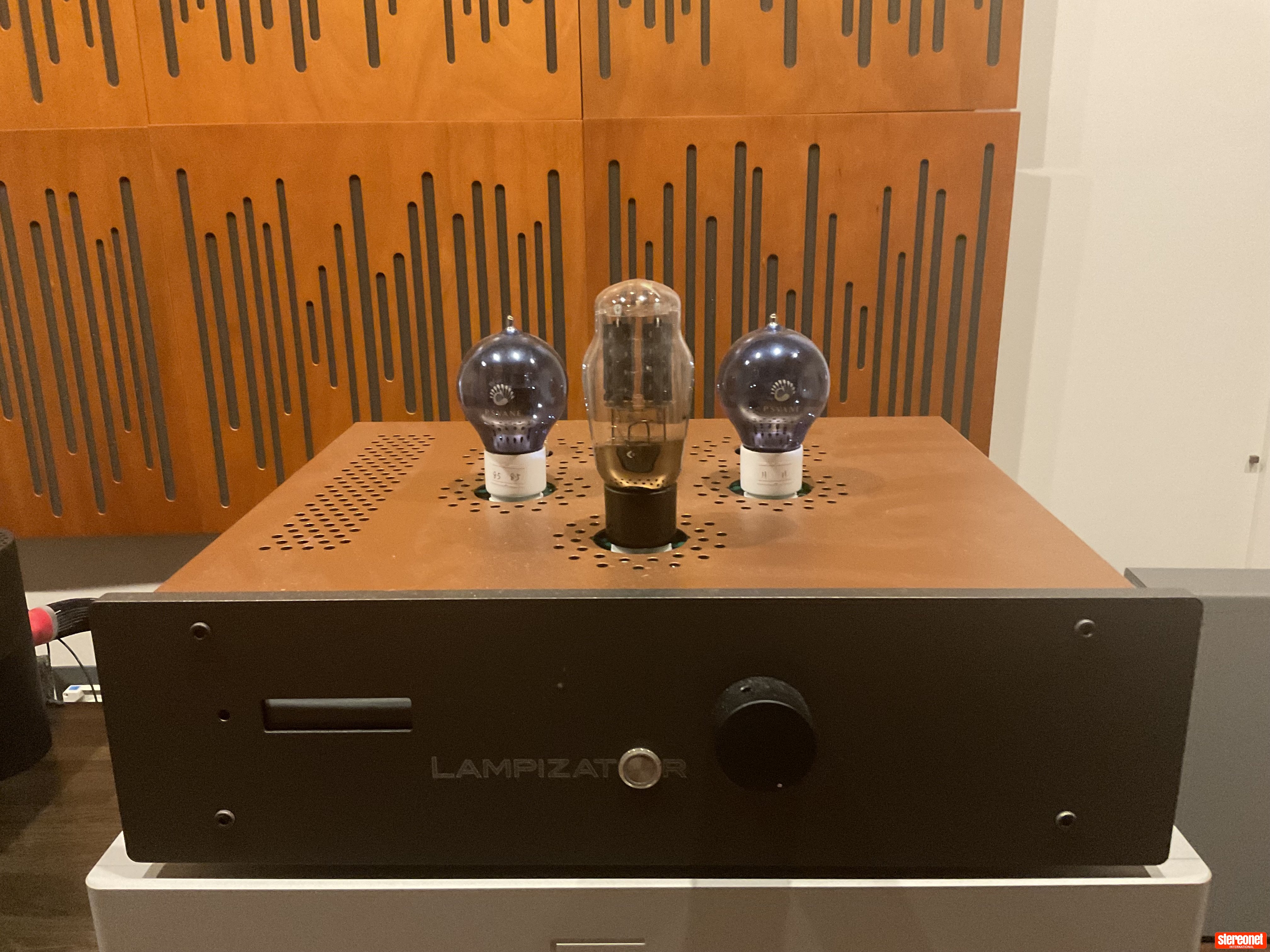 Lampizator Baltic 3 Digital Analog Converter (DAC) - DACs and Streamers ...