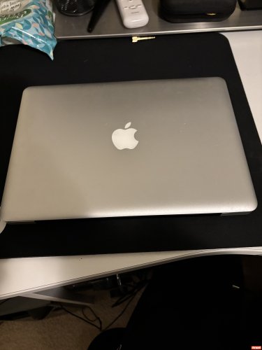 MacBook Pro A1278 2010 model Laptop