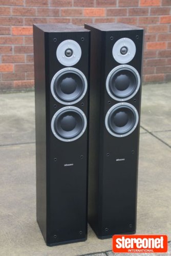 Dynaudio Focus 260 Floorstanding Loudspeakers