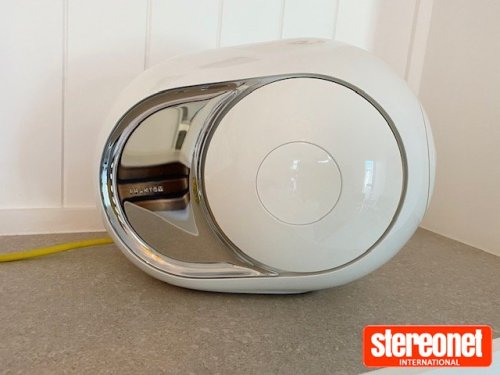 Devialet Phantom Classic 1 Smart Speaker