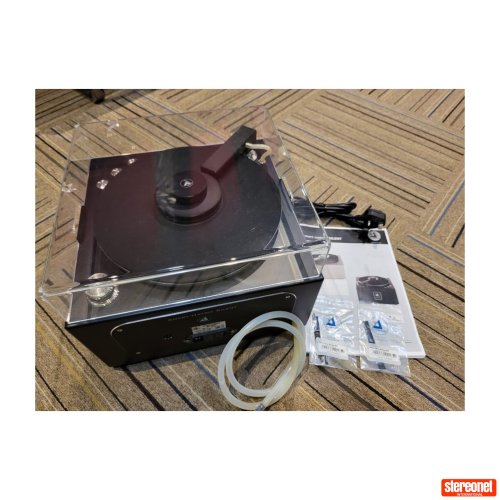 Clearaudio Smart Matrix Silent Record Cleaning Machine (RCM)
