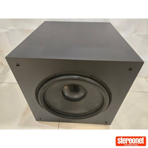Starke Sound SW15 (AP) 15″ Subwoofer (Active / Powered) - Subwoofers ...
