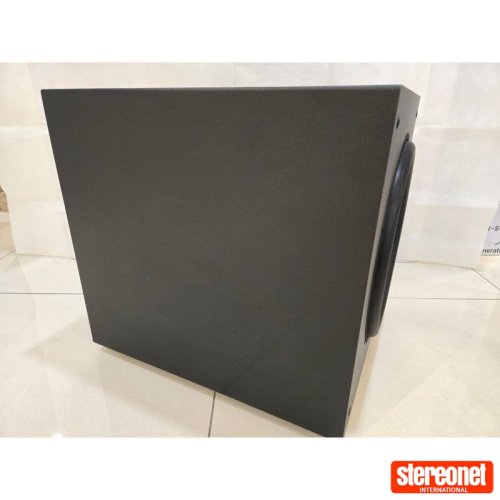 Starke Sound SW15 (AP) 15″ Subwoofer (Active / Powered) - Subwoofers ...