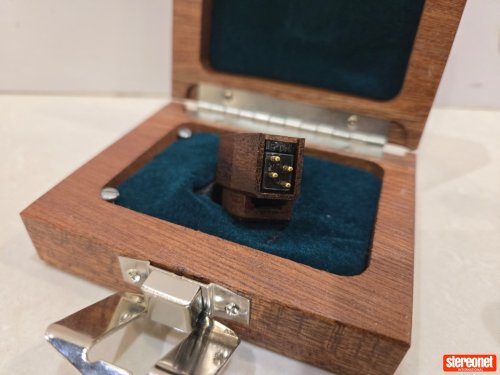 Grado Statement Platinum Series 2 Phono Cartridge (MM)