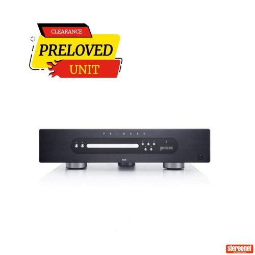 Primare CD32 CD Player