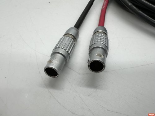 Krell CAST MMF Interconnect Cables (XLR)