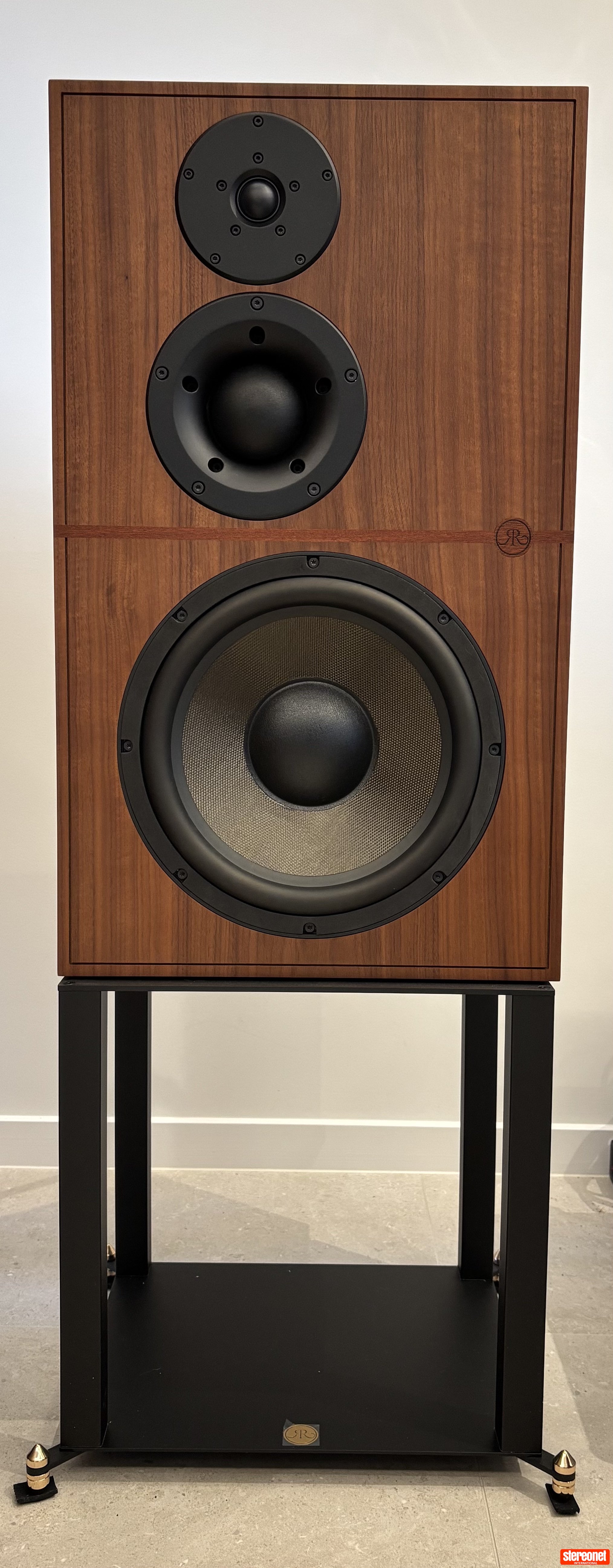 Revival Audio Atlante 5 Standmount Loudspeakers