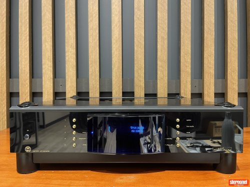 MBL 1511E Digital Analog Converter (DAC)