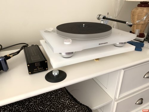 Marantz TT15S1 Turntable