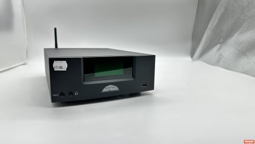 Naim Audio unitiQute 2 Integrated Amplifier (Solid State)