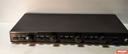 Niles SVL-4AB Speaker Switch