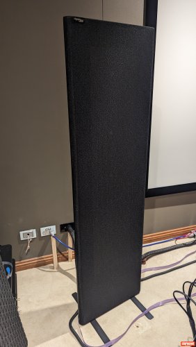 Magnepan 1.7i Floorstanding Loudspeakers