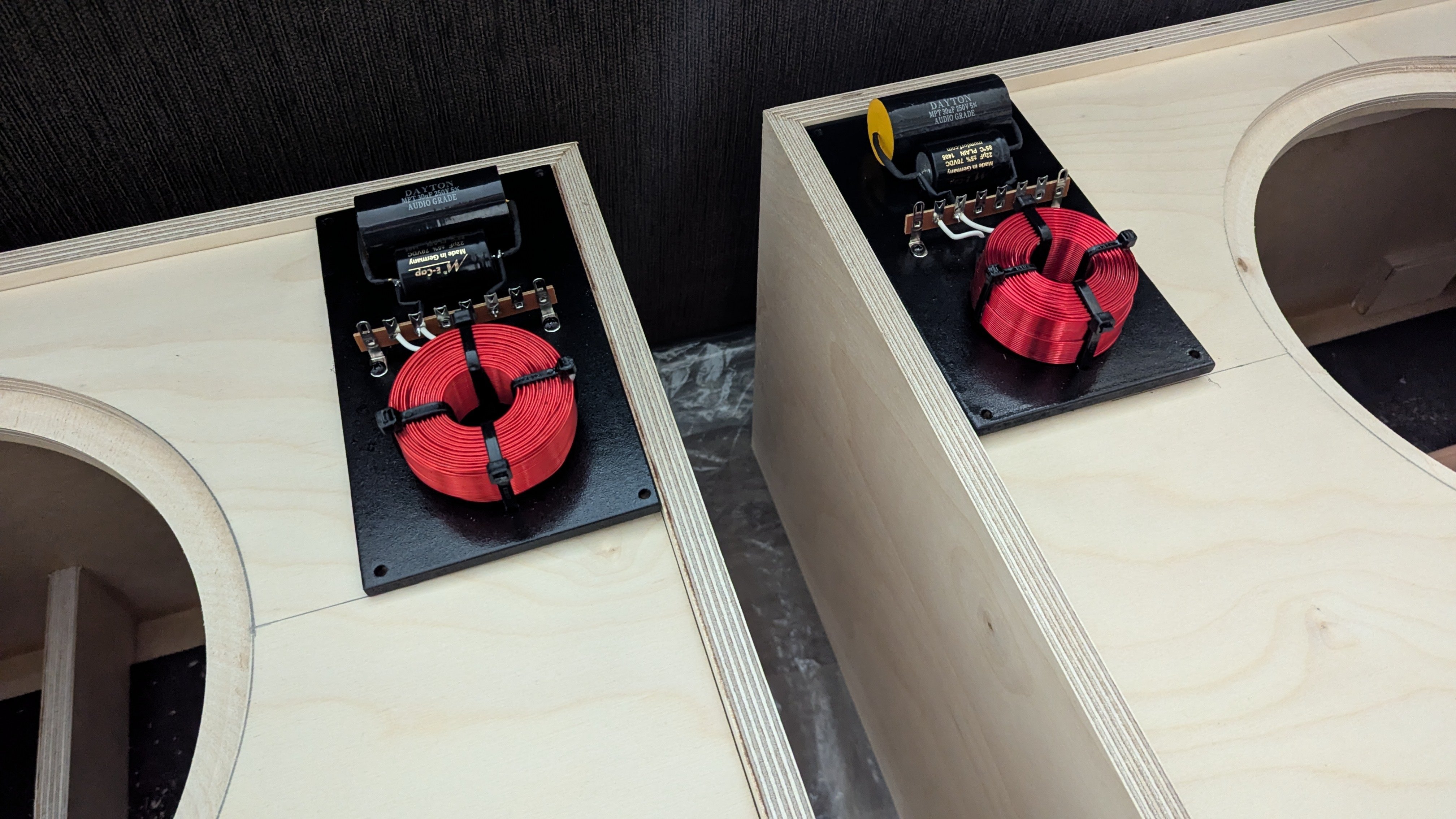 Updating My System With Twin Twelve Inches - DIY Audio Projects - StereoNET