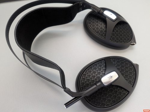 Meze Audio Empyrean II Planar Magnetic Headphones - Over/On Ear