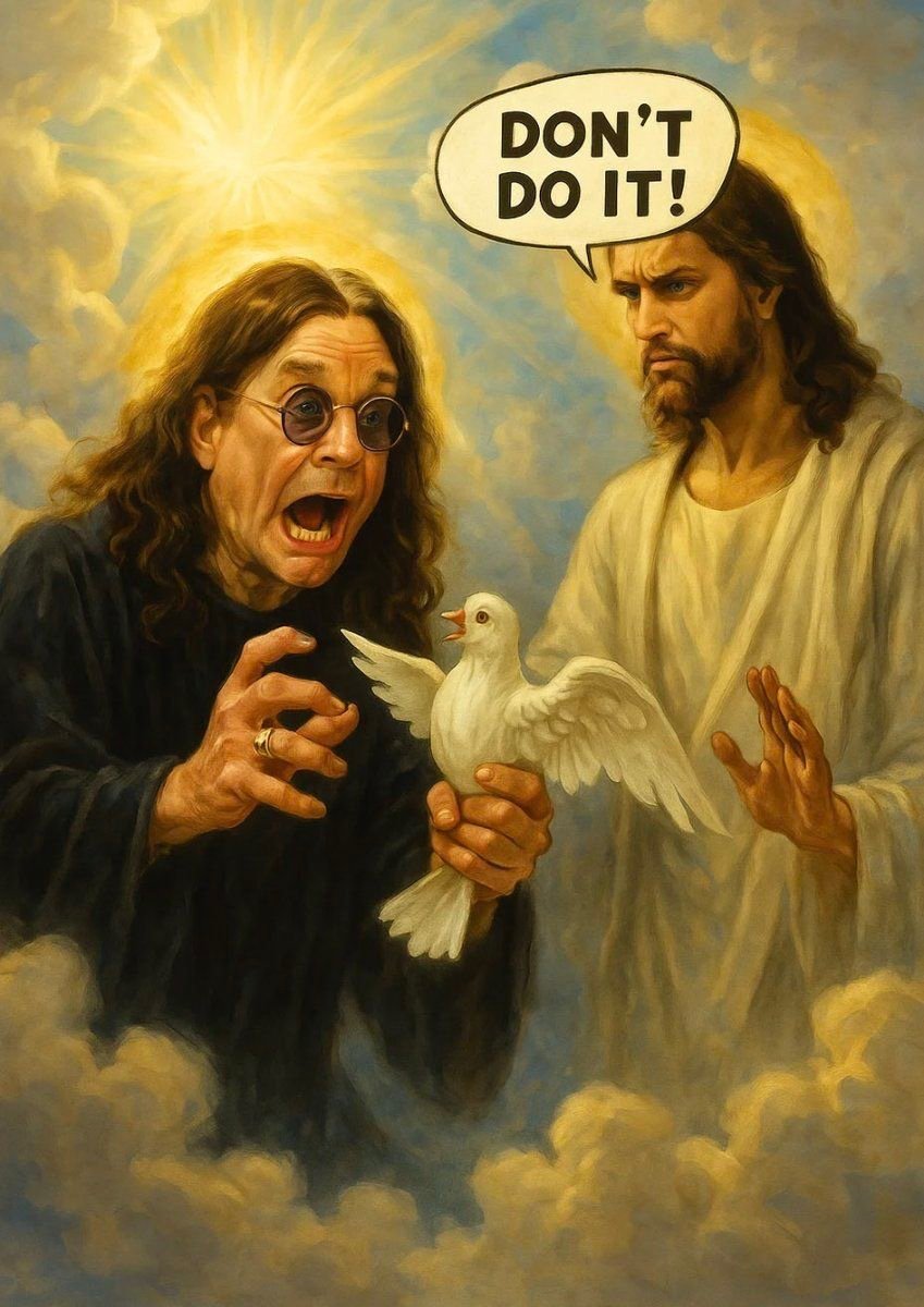 what is ozzy osbournes first real name