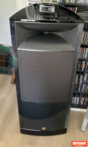 JBL 9800SE Floorstanding Loudspeakers