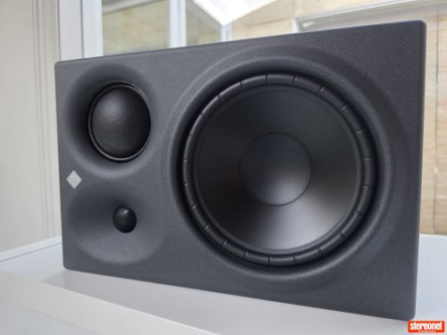 Neumann KH310A Loudspeaker Package