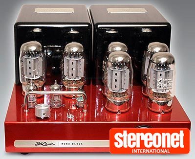 Bob Carver 180 Monoblock Power Amplifier
