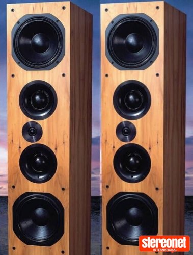 Proac d100 speaker Floorstanding Loudspeakers