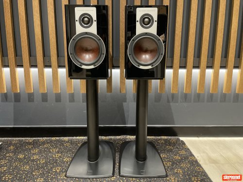 DALI EPICON 2 Bookshelf Loudspeakers