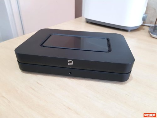 Bluesound Node N130 Streamer (Music)
