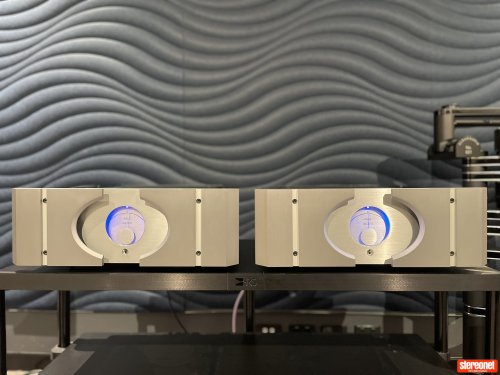 Pass Labs XA30.5 Power Amplifier