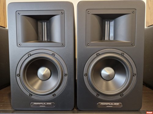 Airpulse SM200 Studio Monitors