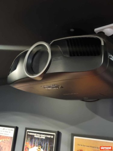Epson EH-TW9300 Projector