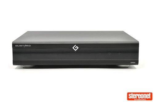 Gustard X26 Pro III Digital Analog Converter (DAC)