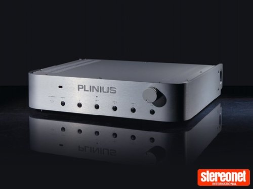 Plinius Kaitaki Pre Amplifier (with phono stage)