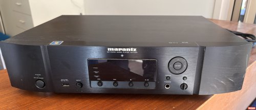 Marantz NA 7004 Streamer/DAC DAB Radio Streamer - Free and Giveaways ...