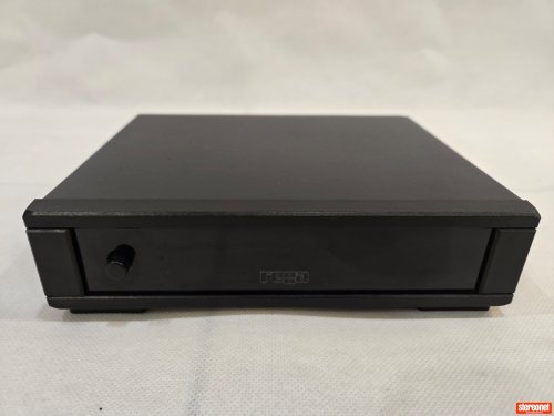 Rega Fono MM Mk5 Phono Preamplifier