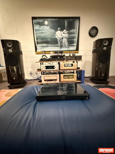 Matrix Audio X-SABRE 3 DAC & Streamer Digital Analog Converter (DAC)