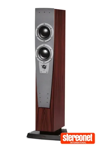 Dynaudio Contour S3.4 Floorstanding Loudspeakers