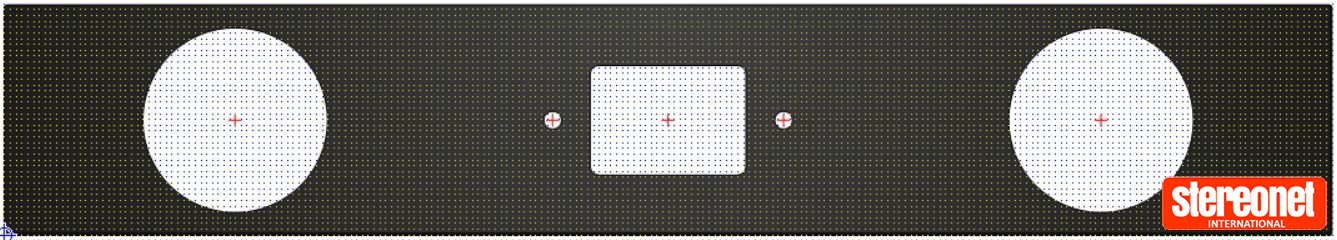 Muse Hash Filter In-Line Power Filter - Power Filtering / Conditioning ...