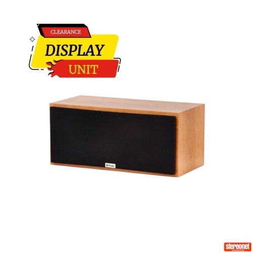ProAc Centre Voice (Cherry) Center Speaker (Display Unit) $8010 @ CMY ...