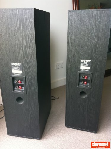 ENERGY 5.1e Floorstanding Loudspeakers