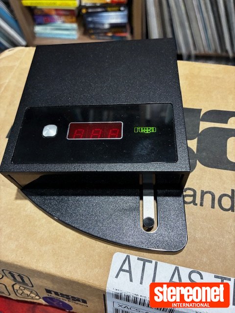 Rega Atlas Stylus Force Gauge