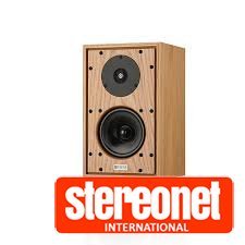 Harbeth P3ESR XD or XD2 Bookshelf Loudspeakers