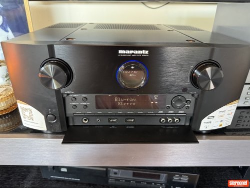 Marantz AV8805 AV Processor