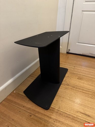 Audio Synergy P1 Speaker Stands