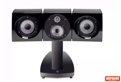 Focal Viva Centre speaker Centre Speaker
