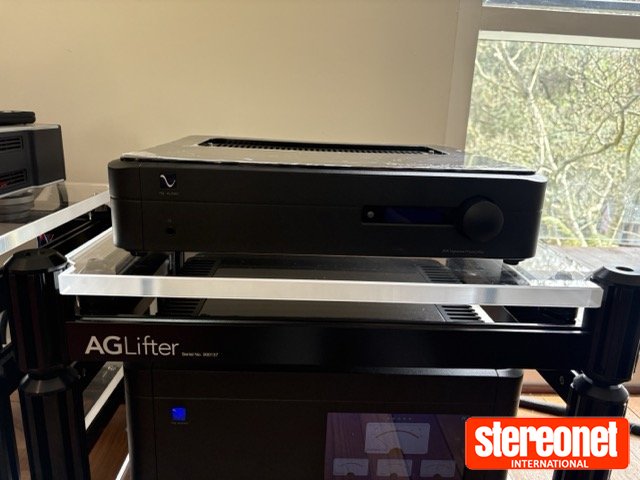 PS Audio BHK Pre Amplifier