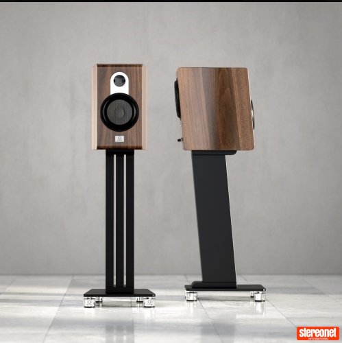 MARTEN PARKER DUO BOOKSHELF Bookshelf Loudspeakers