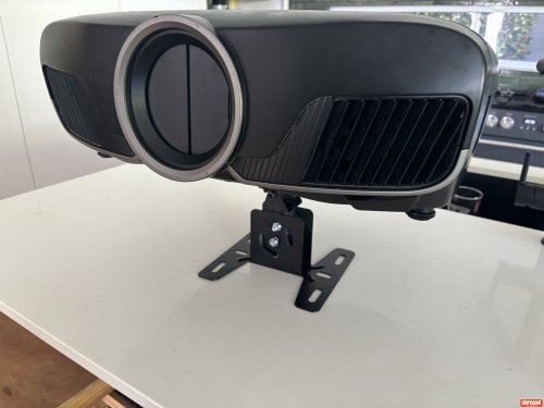 Epson TW 9300 W Projector