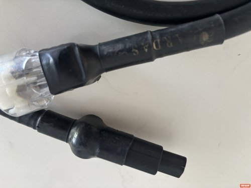 Cardas Audio Golden Reference Power Cable